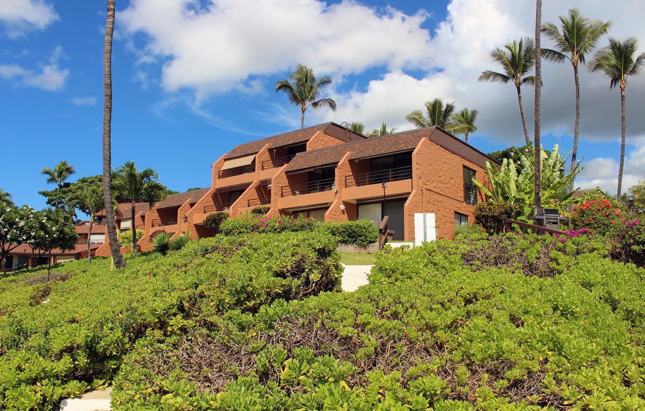 Kuleana Resort 618 Lahaina Exterior photo