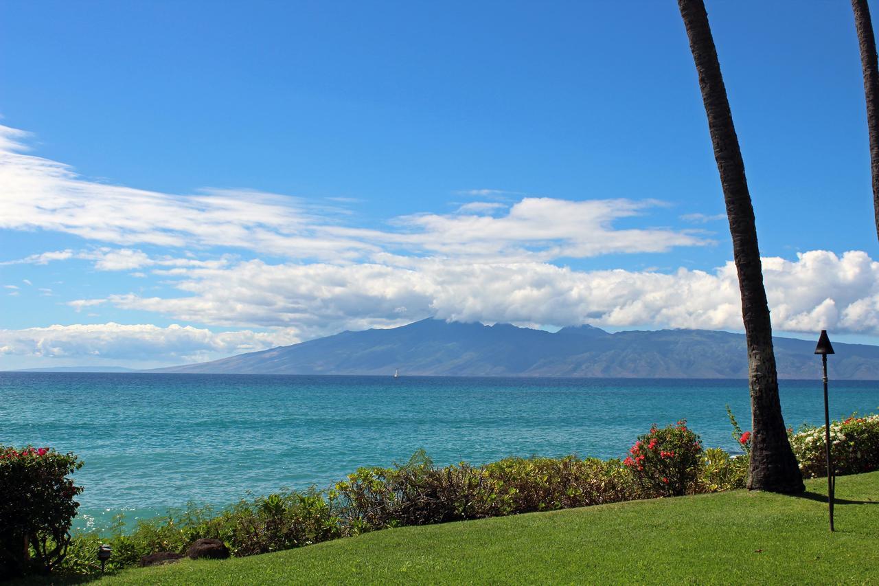 Kuleana Resort 618 Lahaina Exterior photo