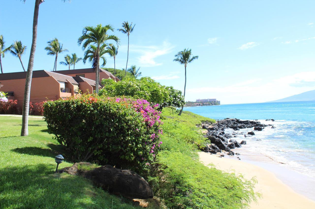 Kuleana Resort 618 Lahaina Exterior photo