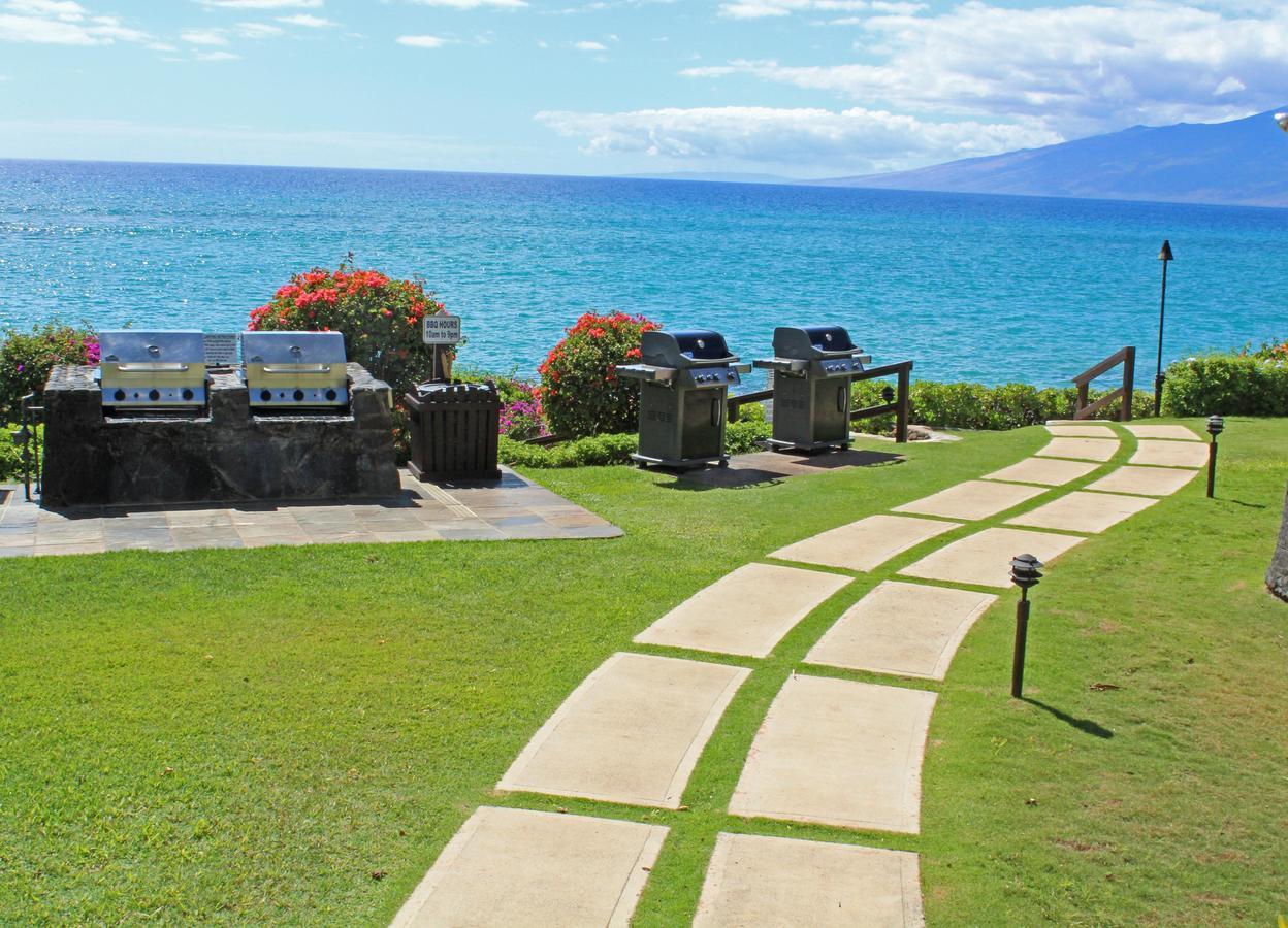 Kuleana Resort 618 Lahaina Exterior photo
